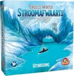 Endless Winter Stroomafwaarts White Goblin Games Bordspel, White Goblin Games, White Goblin Games, White Goblin Games, Nieuw