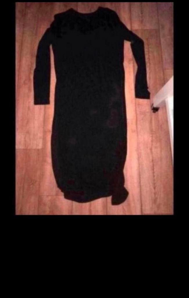 Jurk m, Ophalen, Zo goed als nieuw
