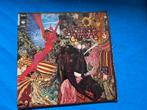 Santana lps, Ophalen of Verzenden, Zo goed als nieuw, 12 inch, Poprock