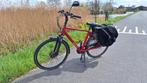 Te koop, e- bike stella vicenza, Ophalen, Minder dan 10 versnellingen, Gebruikt, 55 cm of meer
