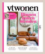VT Wonen Magazine Jaargang 2021, 2022, 2023 (t/m aug), Boeken, Ophalen, Gelezen, Overige typen