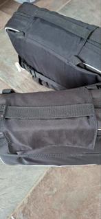 2x Topmark Up Stoelverhoger - Zwart, Ophalen, Gebruikt, Overige typen