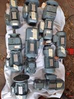 Diverse aandrijfmotoren SEW, Ophalen, Zo goed als nieuw, Elektromotor