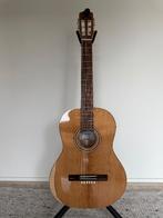 La Mancha Arce gitaar, Ophalen, Zo goed als nieuw, Klassieke of Spaanse gitaar, Met koffer