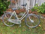 Damesfiets Gazelle, Ophalen, Gebruikt, Versnellingen, 56 cm of meer