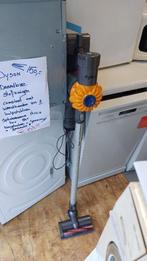 DYSON DRAADLOZESTOFZUIGER slechts 150 ARPE Kampen 0635318715, Ophalen, Stofzuiger, Zo goed als nieuw, Minder dan 1200 watt