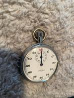 Stop watch, Ophalen of Verzenden, Staal, Overige merken, 1960 of later