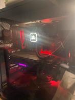 Gaming PC - RTX 2070 Super - 300+ FPS, Gebruikt, HDD, Ophalen of Verzenden, Gaming