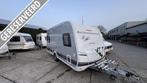 DETHLEFFS CAMPER 450 (2016) + ENDURO MOVER + VOORTENT