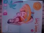 Nieuwe Intex My Baby Float - Baby Zwemband, Ophalen of Verzenden, Nieuw