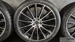 20 inch Mercedes S klasse AMG Zomerbanden W223 S223 Breedset, Gebruikt, 255 mm, -, -