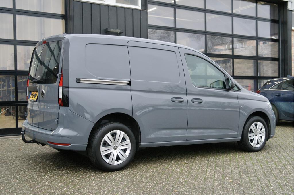 Volkswagen Caddy Cargo 2.0 TDI 4MOTION 1st Edition 4x4 | Dea, Auto's, Keurmerk '100% Onderhouden', Stof, Gebruikt, 4 cilinders