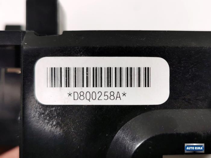 Combischakelaar Stuurkolom van een Volvo V70, Auto-onderdelen, Gebruikt, -, -, Ophalen of Verzenden