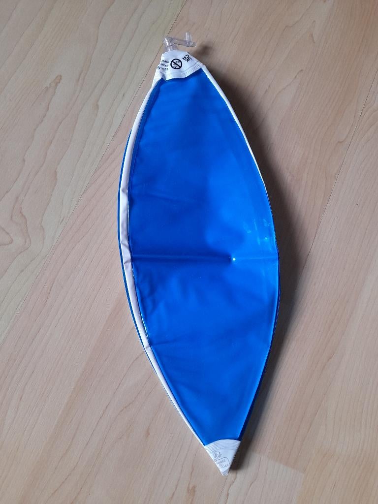NIEUW STRANDBAL OPBLAASBAAR  DOORSNEE 31 cm, Ophalen of Verzenden, Nieuw