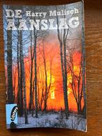 De Aanslag - Harry Mulisch (Lijsters editie), Ophalen of Verzenden, Gelezen, Nederland