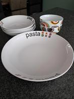 Servies pasta, Ophalen, Overige stijlen, Bord(en)