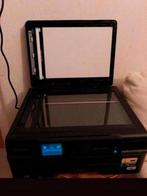 Te koop, Brother printer en scanner., Ophalen, Zo goed als nieuw