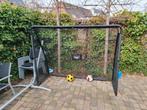 Exit toys  Meastro voetbaldoel, voetbal goal 180x120, Maat XS of kleiner, Ophalen of Verzenden, Gebruikt, Overige typen