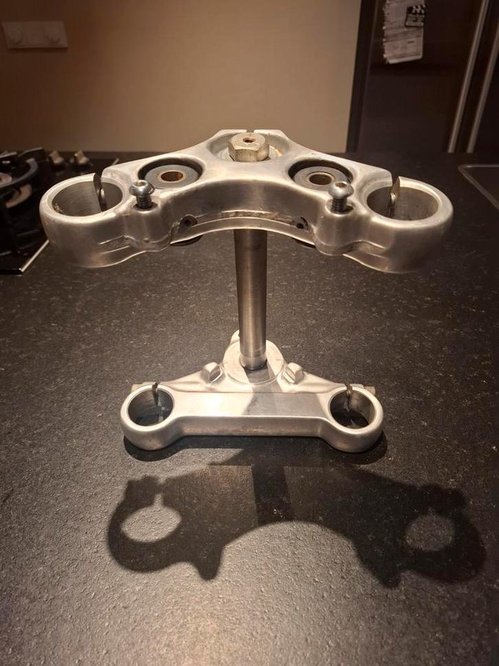 diverse harley davidson onderdelen eigenbouw S&S, Motoren, Onderdelen | Harley-Davidson, Ophalen of Verzenden