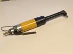 Atlas Copco pneumatic angle drill, nut runner, ratel zgan, Ophalen of Verzenden, Zo goed als nieuw