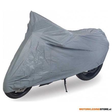 Booster Indoor Motorhoes XXL, Zwart, Ophalen of Verzenden, Nieuw met kaartje