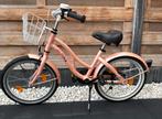 Meisjesfiets Alpina ocean 16inch, Fietsen en Brommers, Fietsen | Kinderfietsjes, Ophalen, Zo goed als nieuw, 16 tot 20 inch