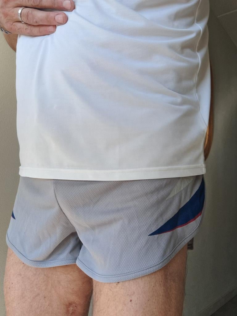 Marathon broekje, Ophalen of Verzenden, Gebruikt, Kleding, Overige merken