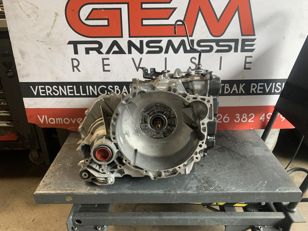 Ford C-Max Focus 1.5 automaatbak F1FP7000MA, Auto-onderdelen, Transmissie en Toebehoren, Gebruikt, Niet ingevuld, Ford, Niet ingevuld