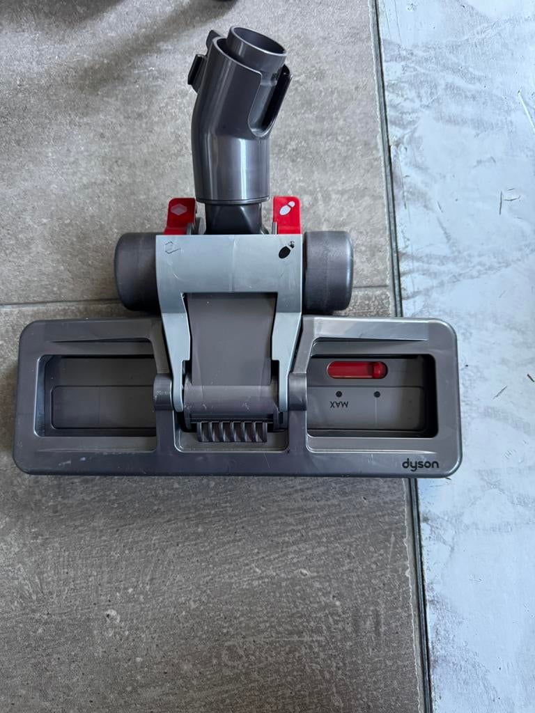 Dyson zuigmound, Ophalen of Verzenden, Zo goed als nieuw