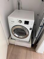Samsung Wasmachine Eco Bubble 8.0kg, Witgoed en Apparatuur, Wasmachines, Ophalen, 1200 tot 1600 toeren, Gebruikt, 8 tot 10 kg