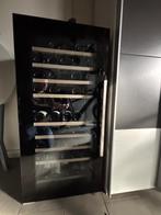 Avintage wijnkoelkast 79 flessen (inbouw), Ophalen, Zonder vriesvak, 120 tot 140 cm, 200 liter of meer