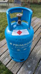 Primagaz EasyBlue gasfles 5.9KG met inhoud, Ophalen, Gebruikt, Primagaz