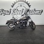 FATBOB 2016 €14500, Particulier