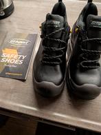 Grisport Veiligheidsschoenen maat 43, Ophalen of Verzenden