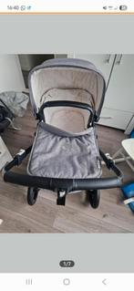 Bugaboo Fox 1 kinderwagen (2019) met regenhoes, Ophalen, Gebruikt, Kinderwagen, Bugaboo