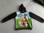 Paw Patrol jongens trui, Ophalen of Verzenden, Zo goed als nieuw, Jongen, Trui of Vest