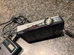 Canon Digital IXUS 75 - Compact Camera, Gebruikt, Canon, Compact, Ophalen of Verzenden