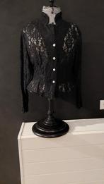 Antieke Wespentaille Stockman paspop met kleding, Antiek en Kunst, Ophalen