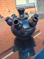 23 tulpen vaasjes, Overige kleuren, Nieuw, Ophalen of Verzenden, Glas