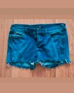 Armani spijker short, Armani, Kort, Blauw, Ophalen of Verzenden