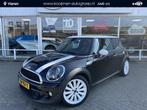 Mini Mini 1.6 Cooper S Westminster Harman Kardon, Leder Boek, Auto's, Mini, Voorwielaandrijving, Euro 5, Gebruikt, 4 cilinders