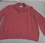 schipperstrui - BUGATTI - XL - steenrood, Kleding | Heren, Ophalen, Bugatti, Nieuw, Overige maten