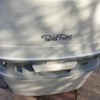 Porta Potti 365 draagbaar toilet, Ophalen, Gebruikt