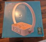 nieuw in doos daglicht wekker, Witgoed en Apparatuur, Wekkers, Ophalen of Verzenden, Nieuw, Digitaal