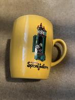 Grote gele mok Efteling Sprookjesboom geitje Benjamin klok, Verzamelen, Efteling, Ophalen of Verzenden, Zo goed als nieuw, Gebruiksvoorwerp