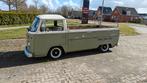 Vw T2b pickup 1974, Auto's, Volkswagen, Particulier, 1205 kg, 3 stoelen
