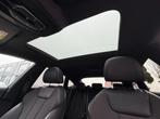 Audi A5 Sportback 40 TFSI Sport S-line Edition PANO/CAMERA, Gebruikt, Euro 6, 1984 cc, Leder en Stof