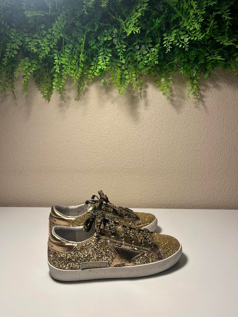 Golden goose schoenen, Ophalen of Verzenden, Zo goed als nieuw, Schoenen