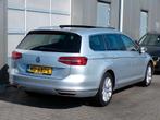 Volkswagen Passat Variant 1.4 TSI GTE|ACC|Pano|Virtual|Cam|P, Gebruikt, Grijs, Hybride Elektrisch/Benzine, 1600 kg