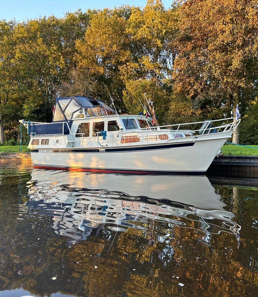 Pedro kruiser, Ophalen of Verzenden, Gebruikt, Motor en Techniek